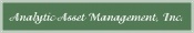 Analytic Asset Management