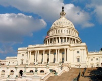 US Capitol