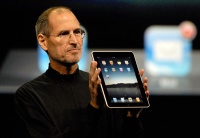 Apple (AAPL) iPad Sales May Miss Estimates on Lower Demand; Shares ...