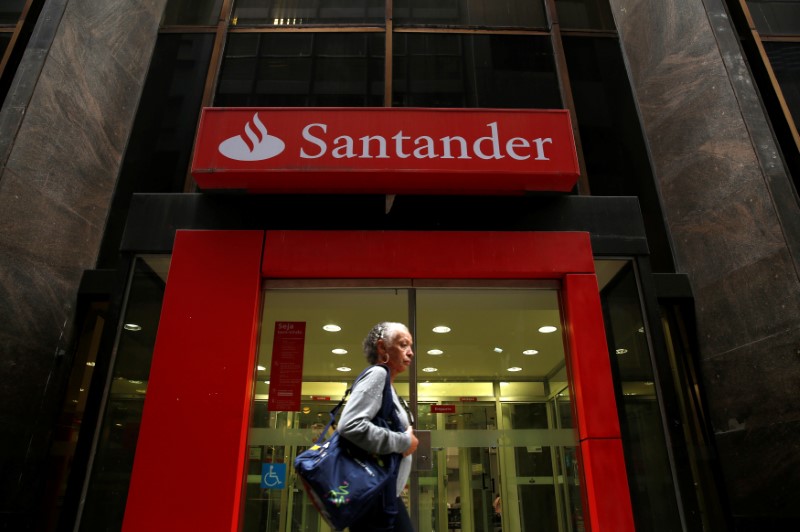 santander shares worth buying