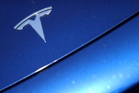 Server Outage Locks Tesla (TSLA) Owners Out in the Cold