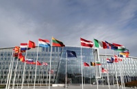 Finland, Sweden apply to join NATO, face Turkish objections