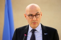 UN rights chief tells Britain of concerns over migration bill