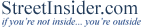 StreetInsider.com News Articles