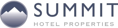 Summit Hotel Properties, Inc. 
