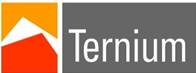 Description: Logo Ternium Mexico