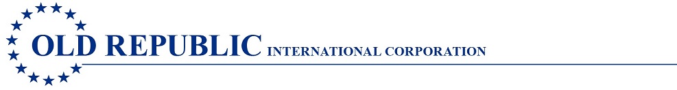 old republic international corporation logo