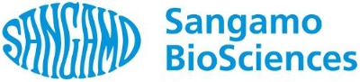 Sangamo BioSciences, Inc. (PRNewsFoto Sangamo BioSciences, Inc.)