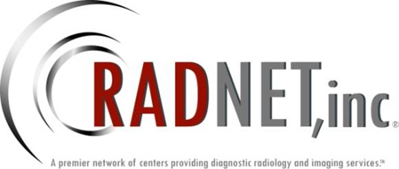New Radnet Logo - Color