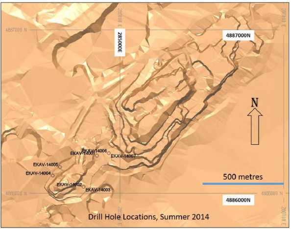 Avalon Tide Chart 2014