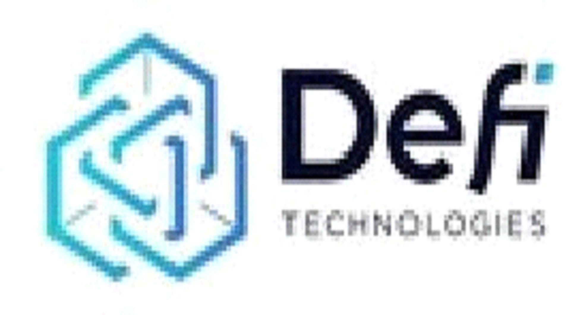 Form 40FR12B/A Defi Technologies, Inc.