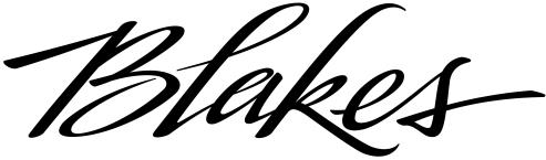 Blakes Logo