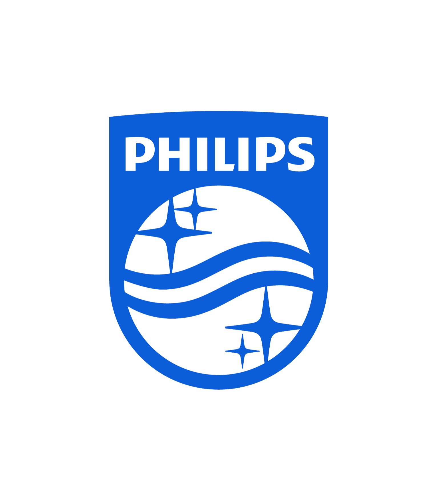 Philips shield