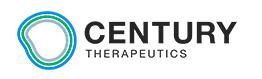 Kind 8-Okay Century Therapeutics, For: Aug 25