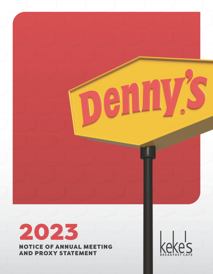 Denny's names Kelli Valade CEO and president