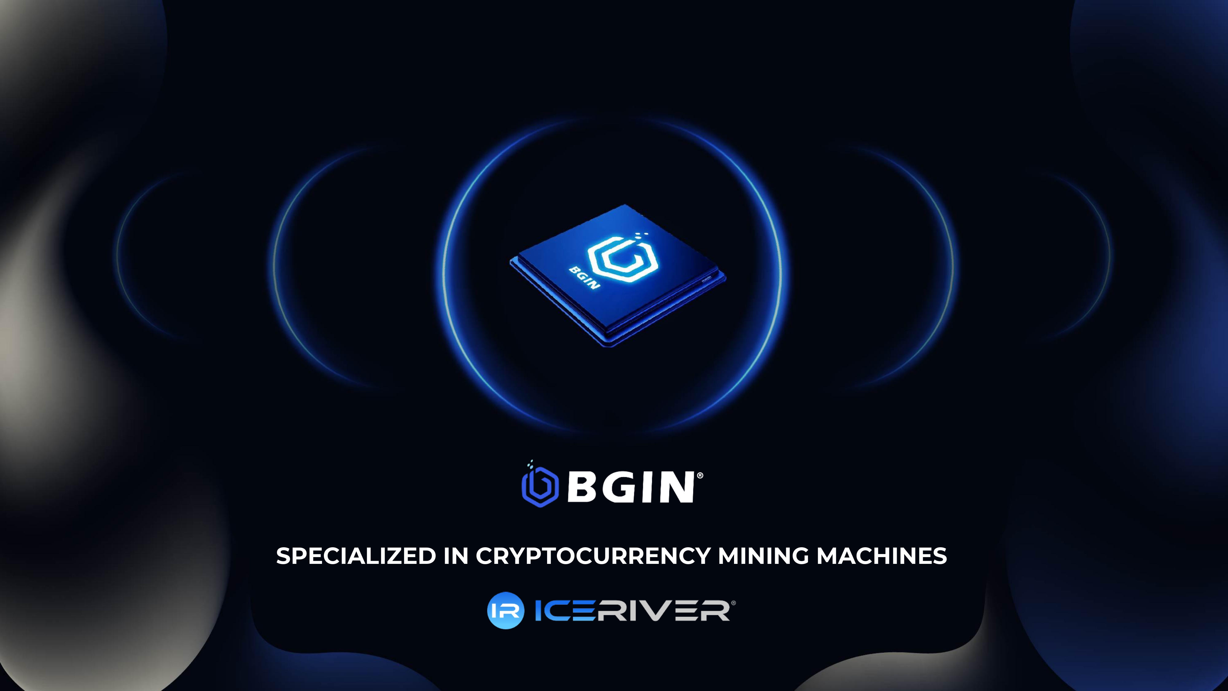 Form FWP BGIN BLOCKCHAIN Ltd Filed by: BGIN BLOCKCHAIN Ltd