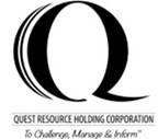 A black and white logo
Description automatically generated