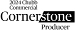 (CORNER STONE LOGO)