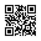 A qr code on a white background
Description automatically generated