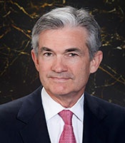 Jerome Powell