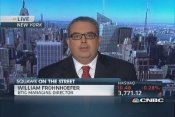 Will Frohnhoefer