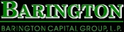 Barington Capital Group