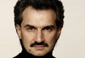 Prince Alwaleed bin Talal