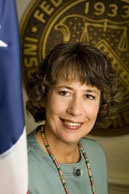 Shelia Bair