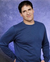 Mark Cuban