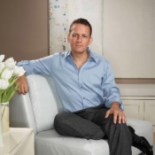 Peter Thiel