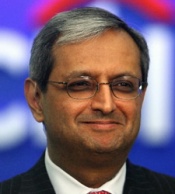 Vikram Pandit