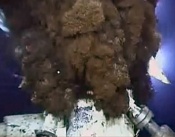 Gulf Oil Spill