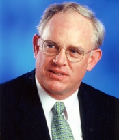 Richard Breeden