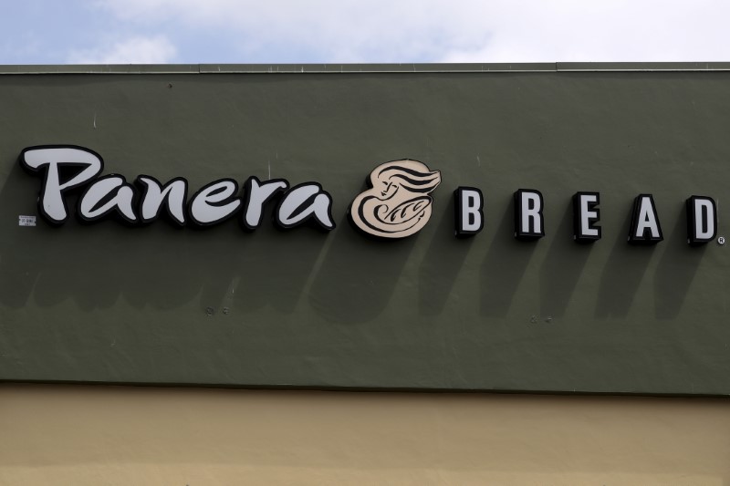 Jab Announces Deal To Acquire Panera Bread Pnra For 315 Share In 7 5b Merger