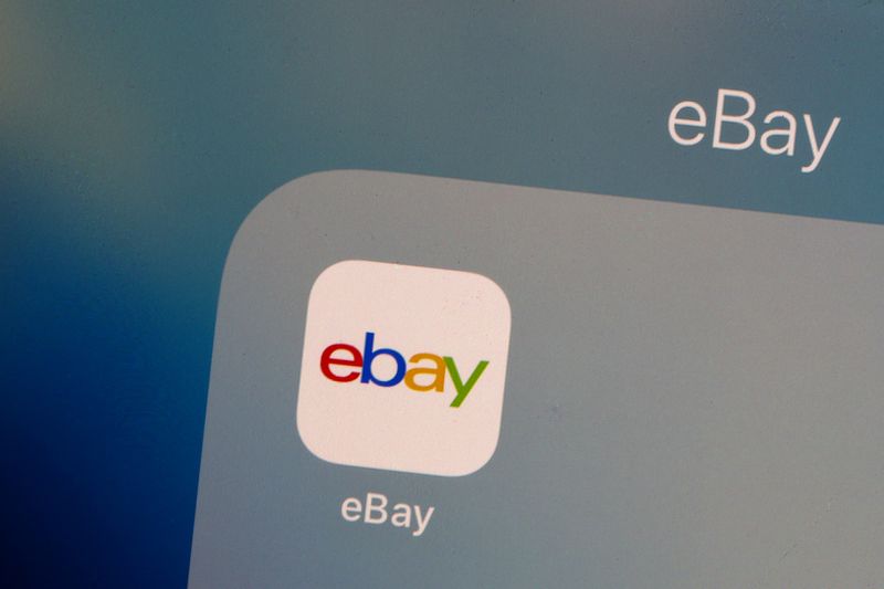 EBay looking to sell South Korean unit report