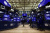 FILE PHOTO: A view inside the New York Stock Exchange (NYSE) in New York City, U.S., April 29, 2026. REUTERS/Brendan McDermid/File Photo/File Photo