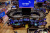 Traders work on the floor of the New York Stock Exchange (NYSE) in New York City, U.S., July 6, 2026. REUTERS/Jeenah Moon