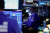 A trader works on the floor of the New York Stock Exchange (NYSE) in New York City, U.S., August 5, 2026. REUTERS/Jeenah Moon
