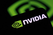 FILE PHOTO: The Nvidia logo in this illustration created on June 11, 2026. REUTERS/Dado Ruvic/Illustration/File Photo