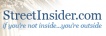 StreetInsider.com Correction Policy