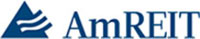 (AMREIT INC LOGO)