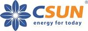 CSUN logo