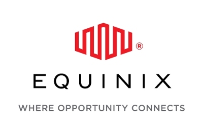 Equinix. Equinix.