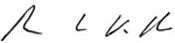 -s- Richard L. Van Kirk