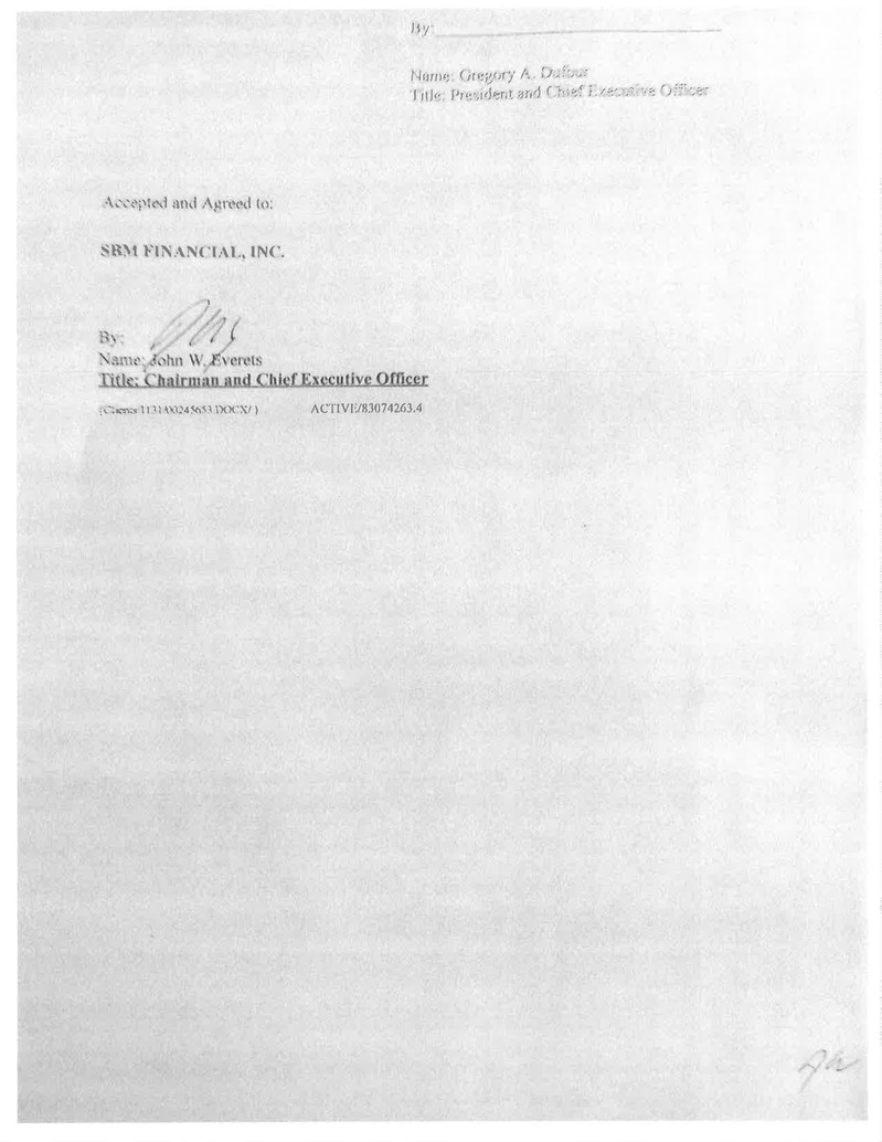 Form 8 K Camden National Corp For Jul 22