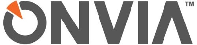 Onvia, Inc. Logo. Onvia, Inc. Logo.