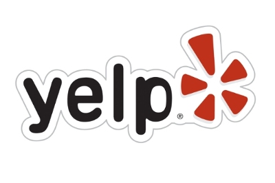 Yelp logo Yelp logo