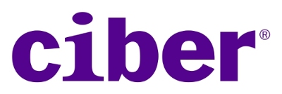 Ciber Logo Ciber Logo