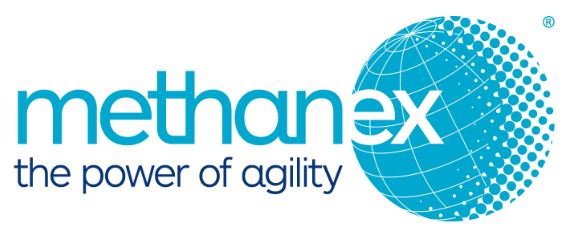 Image result for methanex logo image